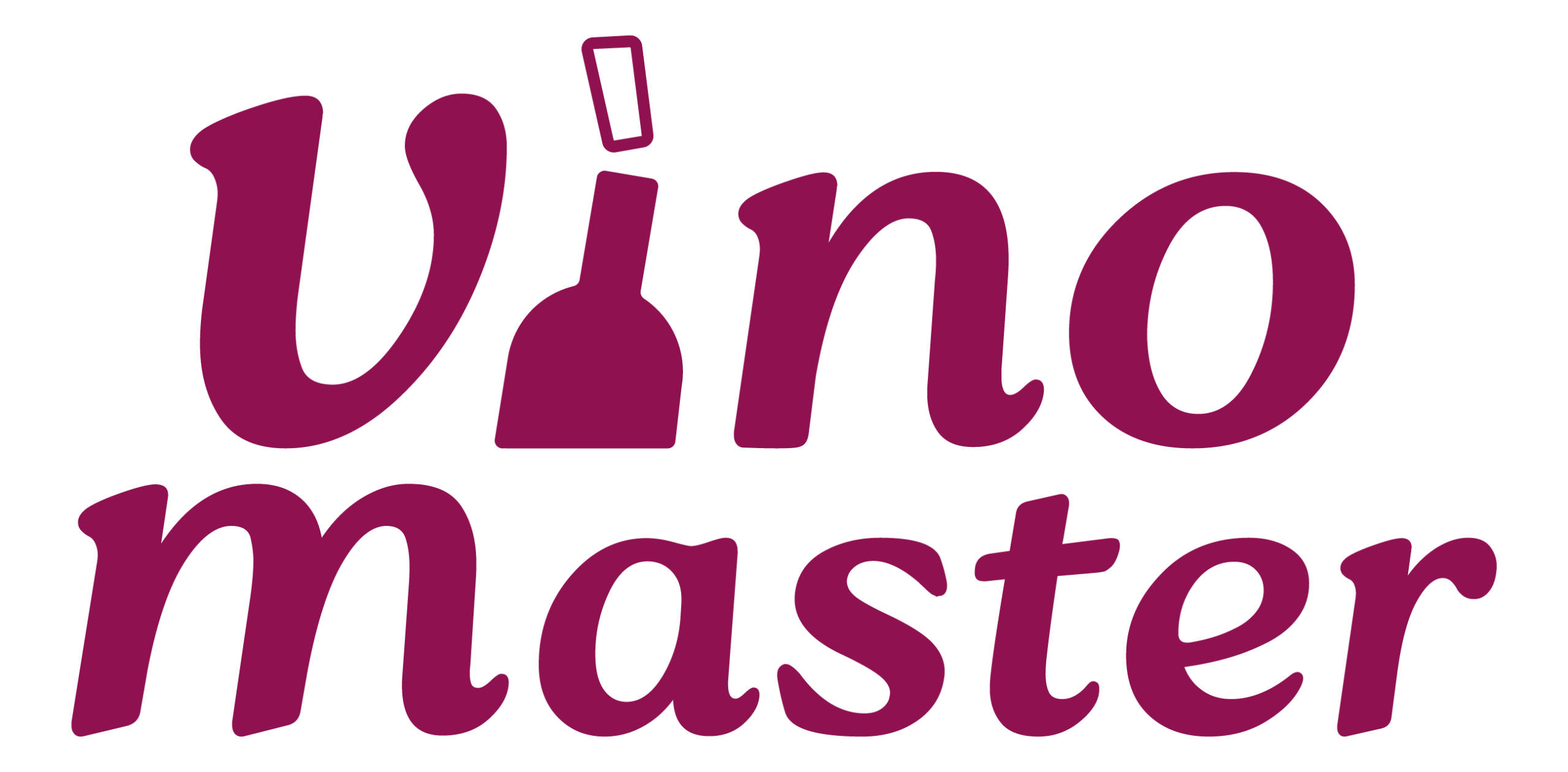 Logo Vino Master