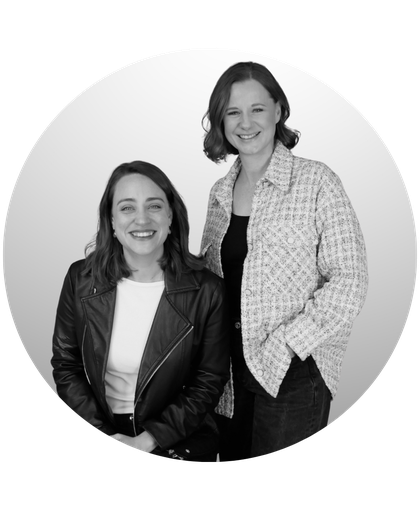 Émilie et Anaïs, cofondatrices de Vino Master